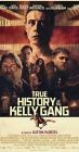 Movie cover for True History of the Kelly Gang