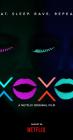 Movie cover for XOXO