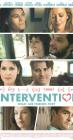 Movie cover for The Intervention