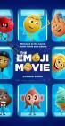 Movie cover for The Emoji Movie