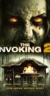 Movie cover for The Invoking 2