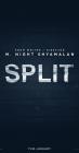 Movie cover for Split