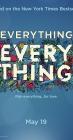 Movie cover for Everything, Everything