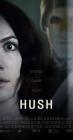 Movie cover for Hush