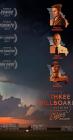 Movie cover for Three Billboards Outside Ebbing, Missouri