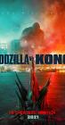 Movie cover for Godzilla vs. Kong