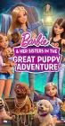 Movie cover for Barbie & Her Sisters in the Great Puppy Adventure