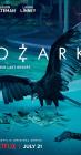 Movie cover for Ozark