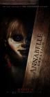 Movie cover for Annabelle: Creation