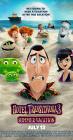 Movie cover for Hotel Transylvania 3: Summer Vacation