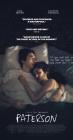 Movie cover for Paterson