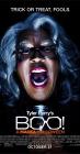 Movie cover for Boo! A Madea Halloween