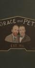 Movie cover for Horace and Pete