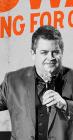 Patton Oswalt: Talking for Clapping