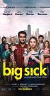 Movie cover for The Big Sick