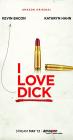 Movie cover for I Love Dick