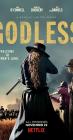 Movie cover for Godless