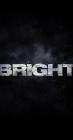 Movie cover for Bright