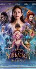 Movie cover for The Nutcracker and the Four Realms