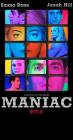 Movie cover for Maniac