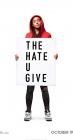 Movie cover for The Hate U Give