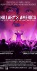 Movie cover for Hillary's America: The Secret History of the Democratic Party