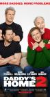 Movie cover for Daddy's Home 2