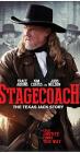 Movie cover for Stagecoach: The Texas Jack Story