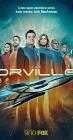 Movie cover for The Orville