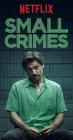 Movie cover for Small Crimes