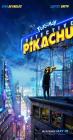 Movie cover for Pokémon Detective Pikachu