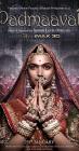 Movie cover for Padmaavat