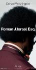 Movie cover for Roman J. Israel, Esq.