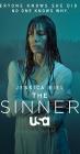 Movie cover for The Sinner