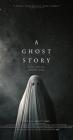 Movie cover for A Ghost Story