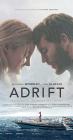 Movie cover for Adrift