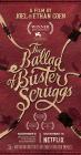 The Ballad of Buster Scruggs