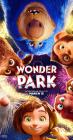 Movie cover for Wonder Park