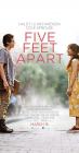 Movie cover for Five Feet Apart