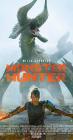 Movie cover for Monster Hunter