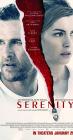 Movie cover for Serenity