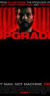 Movie cover for Upgrade