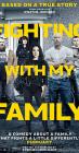 Movie cover for Fighting with My Family