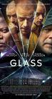 Movie cover for Glass