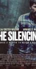 Movie cover for The Silencing