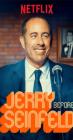 Movie cover for Jerry Before Seinfeld