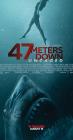 Movie cover for 47 Meters Down: Uncaged