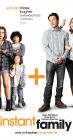 Movie cover for Instant Family