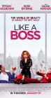 Movie cover for Like a Boss