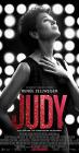 Movie cover for Judy